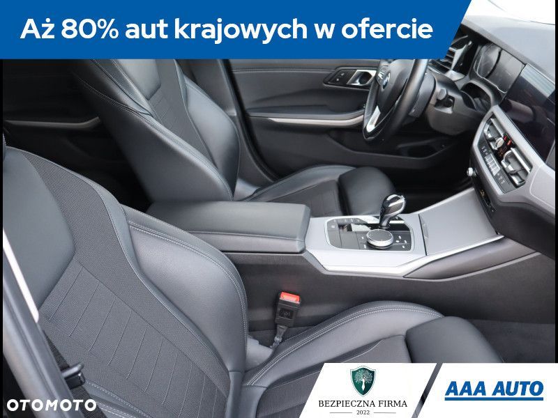 BMW Seria 3 - 10