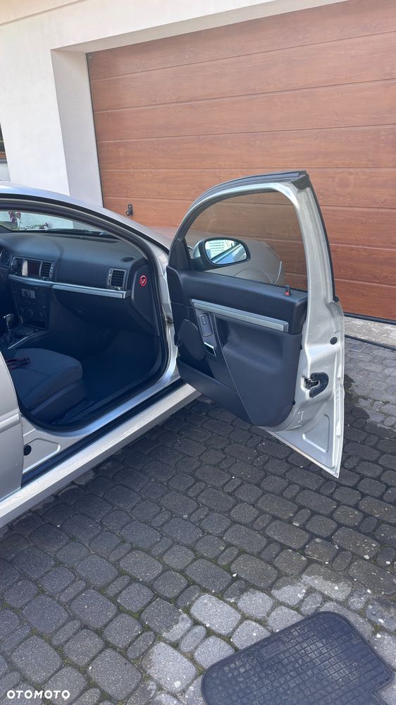 Opel Vectra 1.9 CDTI - 8