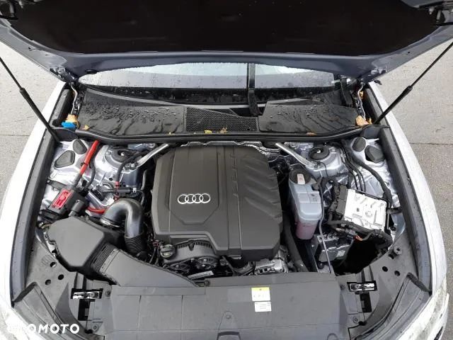 Audi A6 - 8