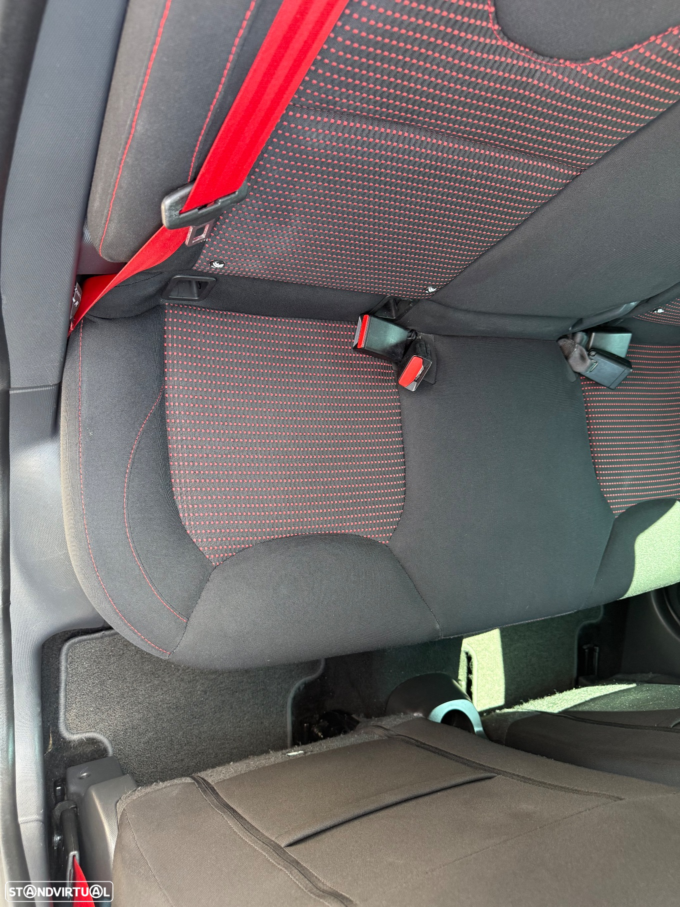 Renault Clio 1.5 dCi Dynamique S - 44