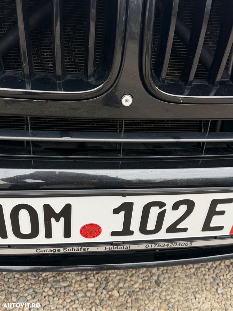 BMW X4 xDrive20d Aut. - 32