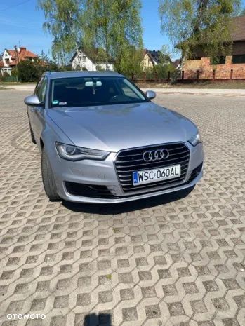 Audi A6 Avant 2.0 TDI Ultra - 8