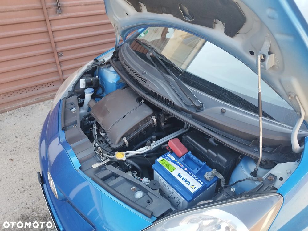 Toyota Aygo 1.0 VVT-i Terra A/C - 11