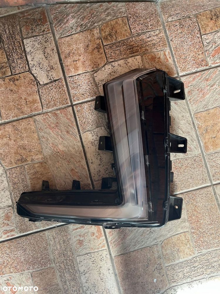 CITROEN DS4 II LED DRL LEWY - 1