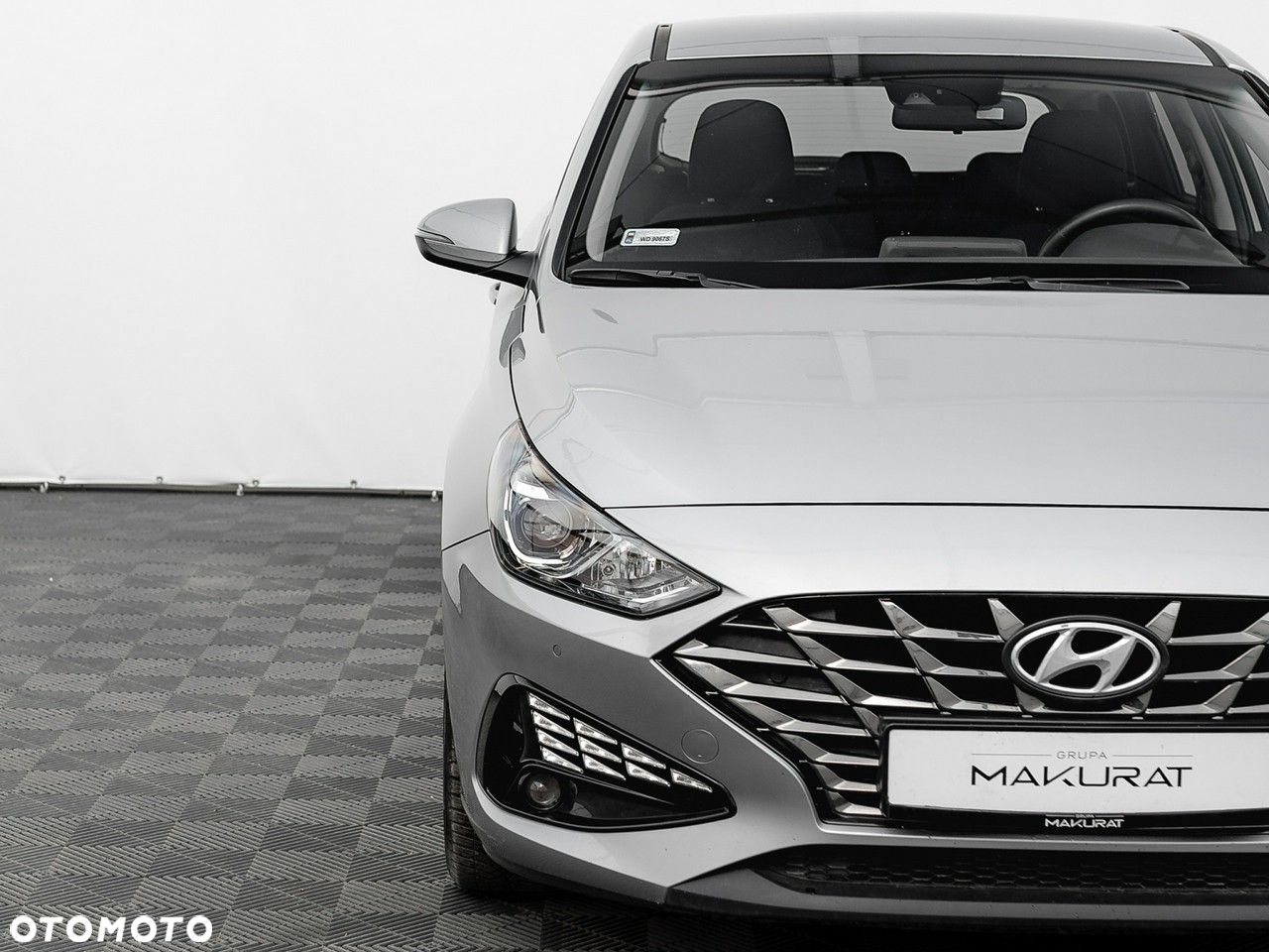 Hyundai i30 1.5 DPI Smart - 9