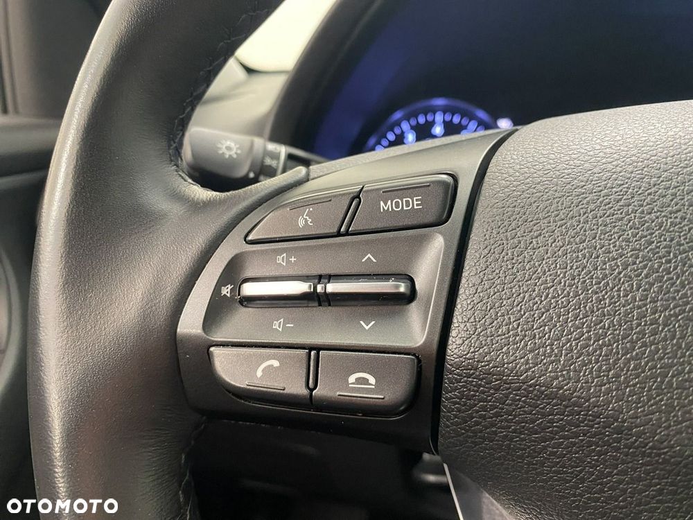 Hyundai i30 1.5 T-GDI 48V Smart DCT - 23