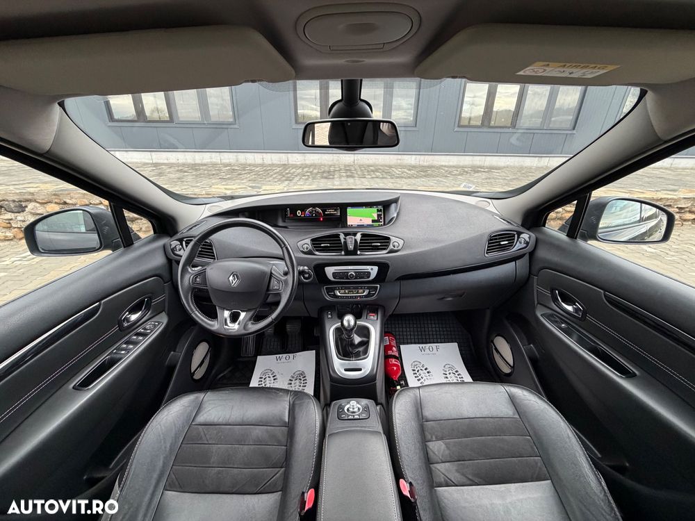 Renault Grand Scenic Energy dCi 130 Euro 6 S&S Bose Edition - 5