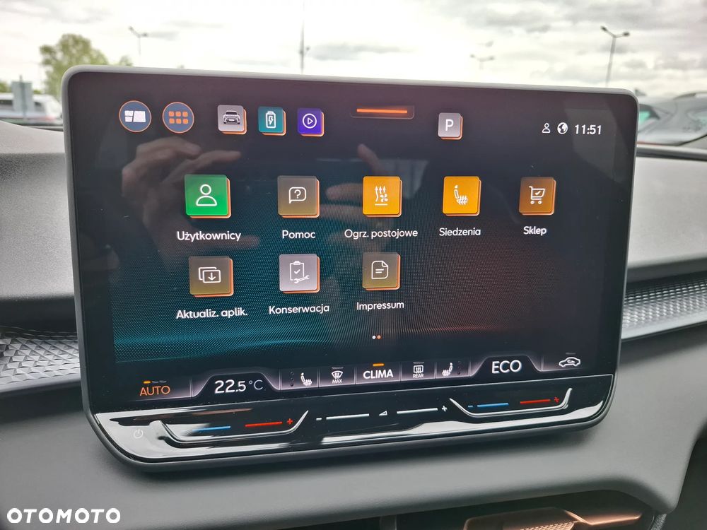 Cupra Terramar 1.5 eHybrid PHEV DSG - 35