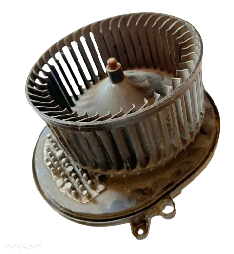 Wentylator nawiewu dmuchawy BMW G30 G32 G11 G14 G16 0130309508 / BMW  3 4 F34 F32 F3064119350395 - 8