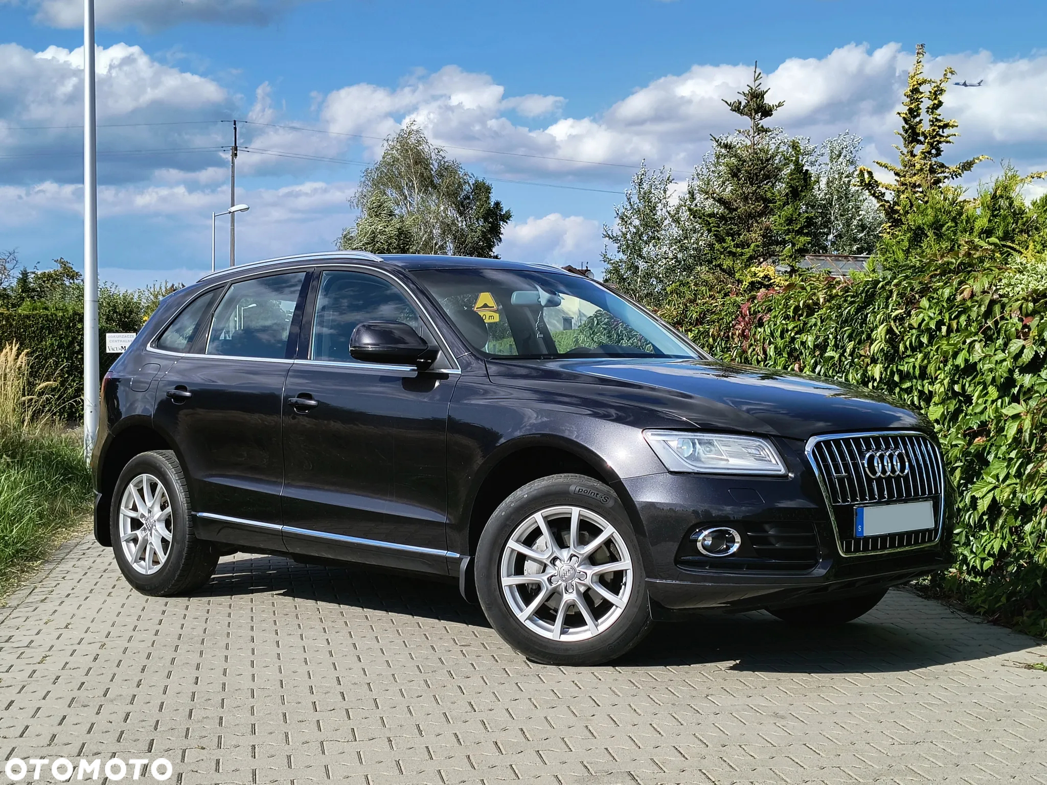 Audi Q5 2.0 TDI Quattro S tronic - 2