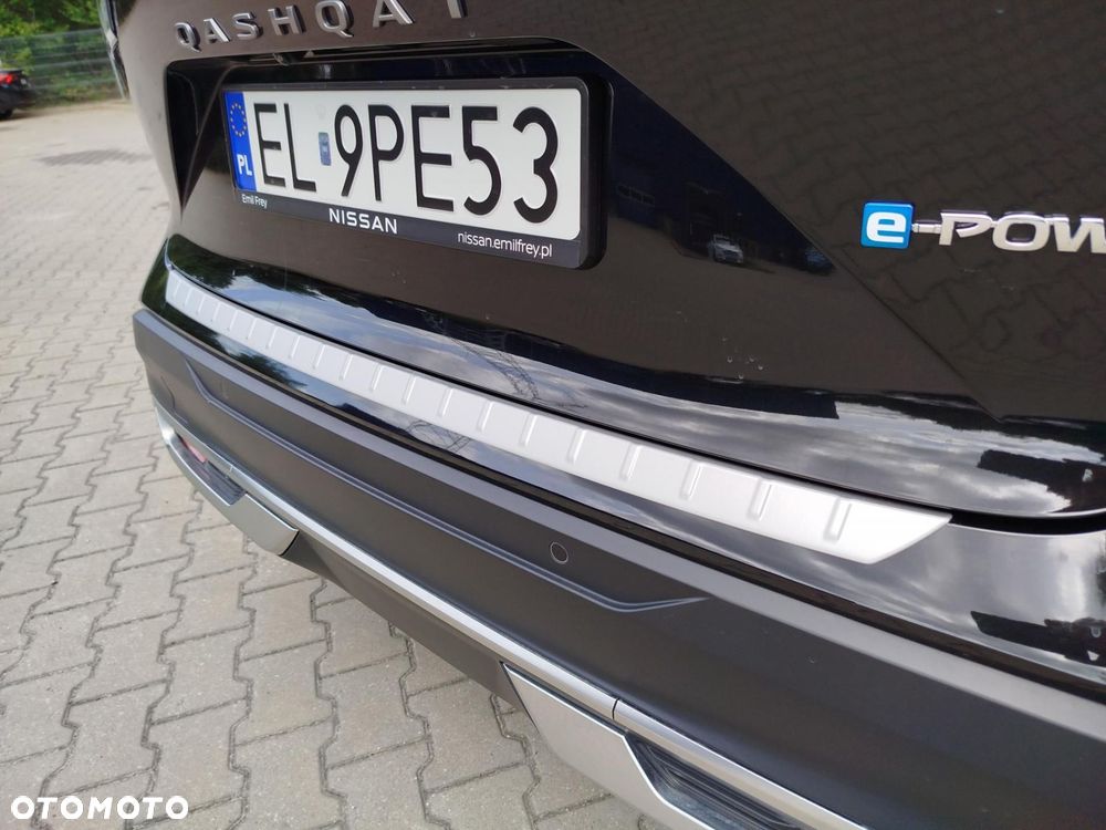 Nissan Qashqai - 32