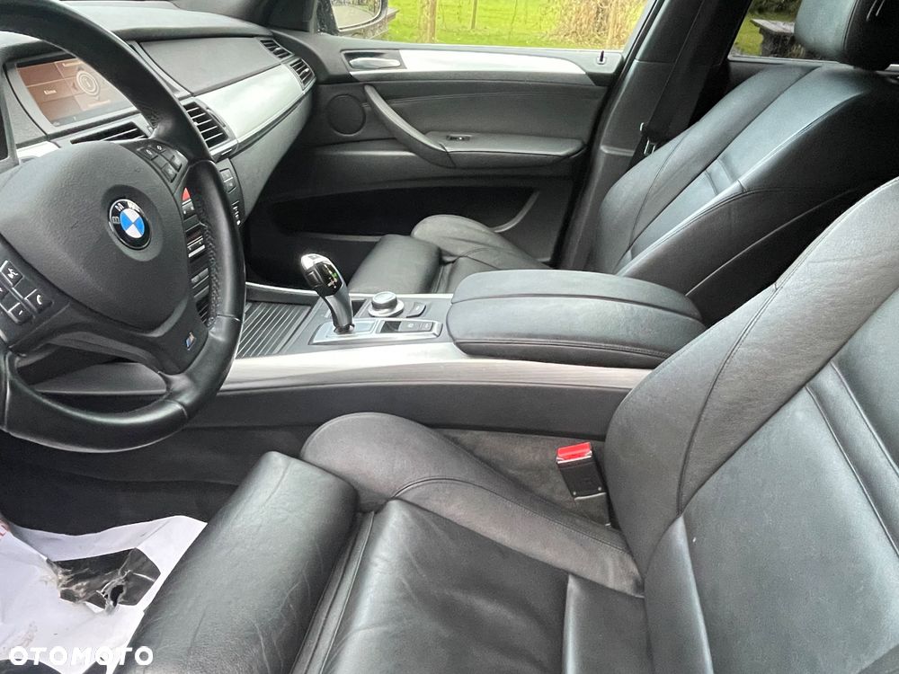 BMW X5 3.5d xDrive - 23