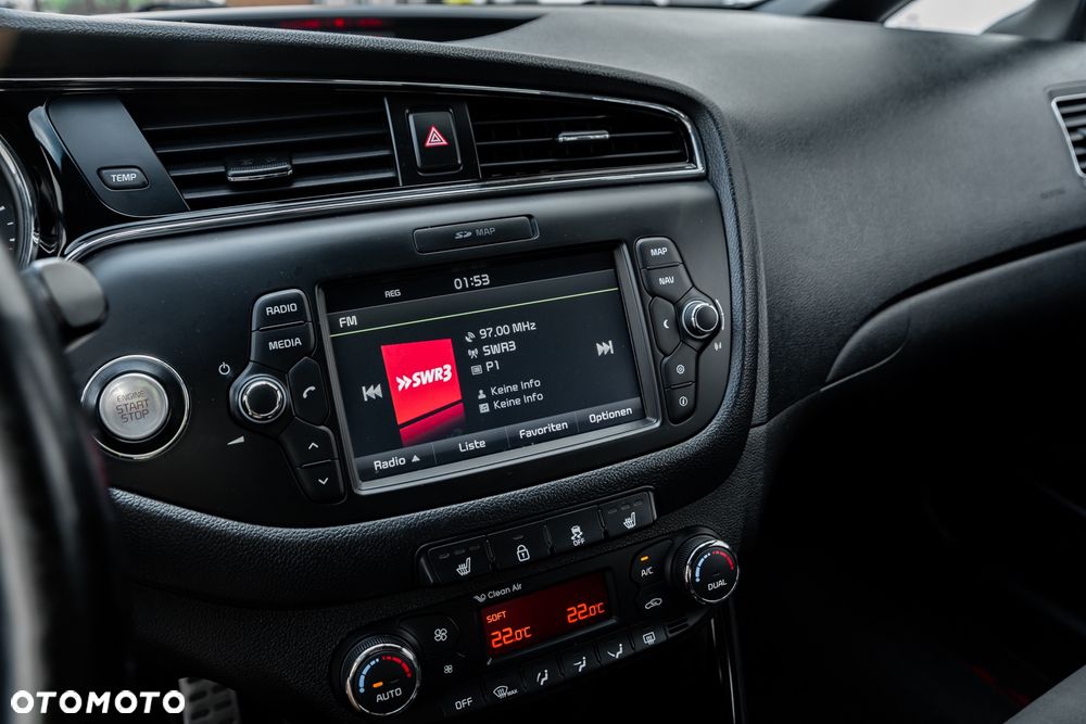 Kia Ceed 1.6 T-GDI GT - 29