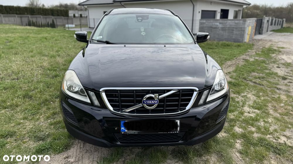 Volvo XC 60 DRIVe R Design - 5