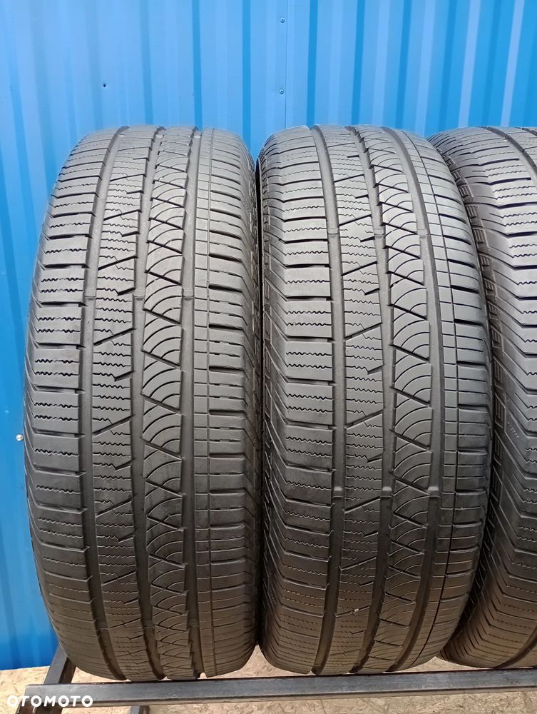 OPONY LETNIE 4x 215/65 R16 98H CONTINENTAL CROSS CONTACT LX SPORT - 2