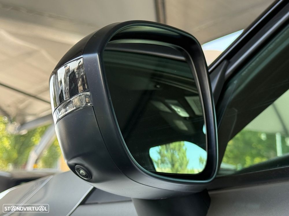 Nissan Juke 1.0 DIG-T Tekna - 19