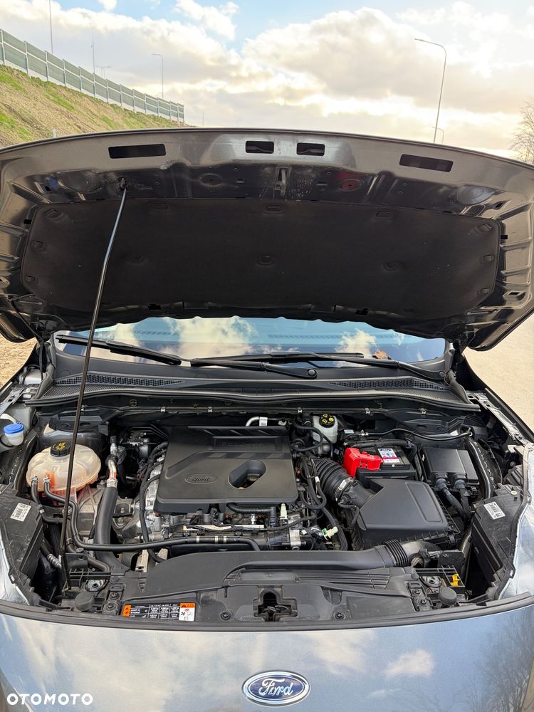 Ford Kuga 1.5 EcoBoost FWD ST-Line - 10