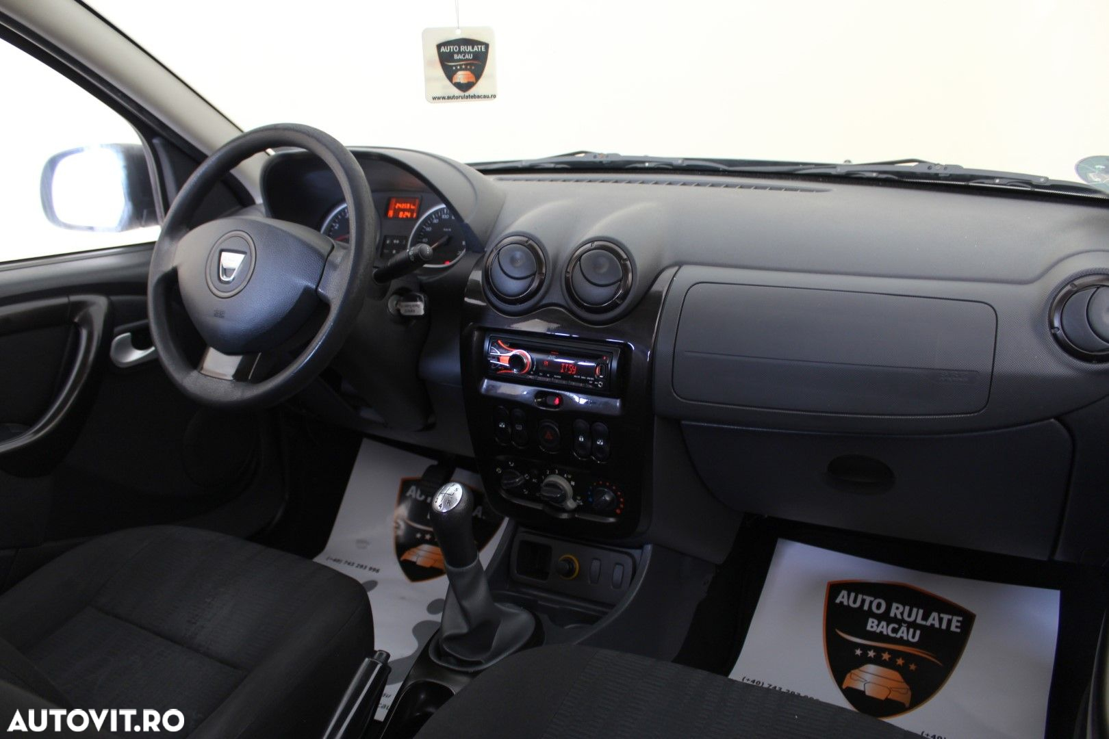 Dacia Duster - 13