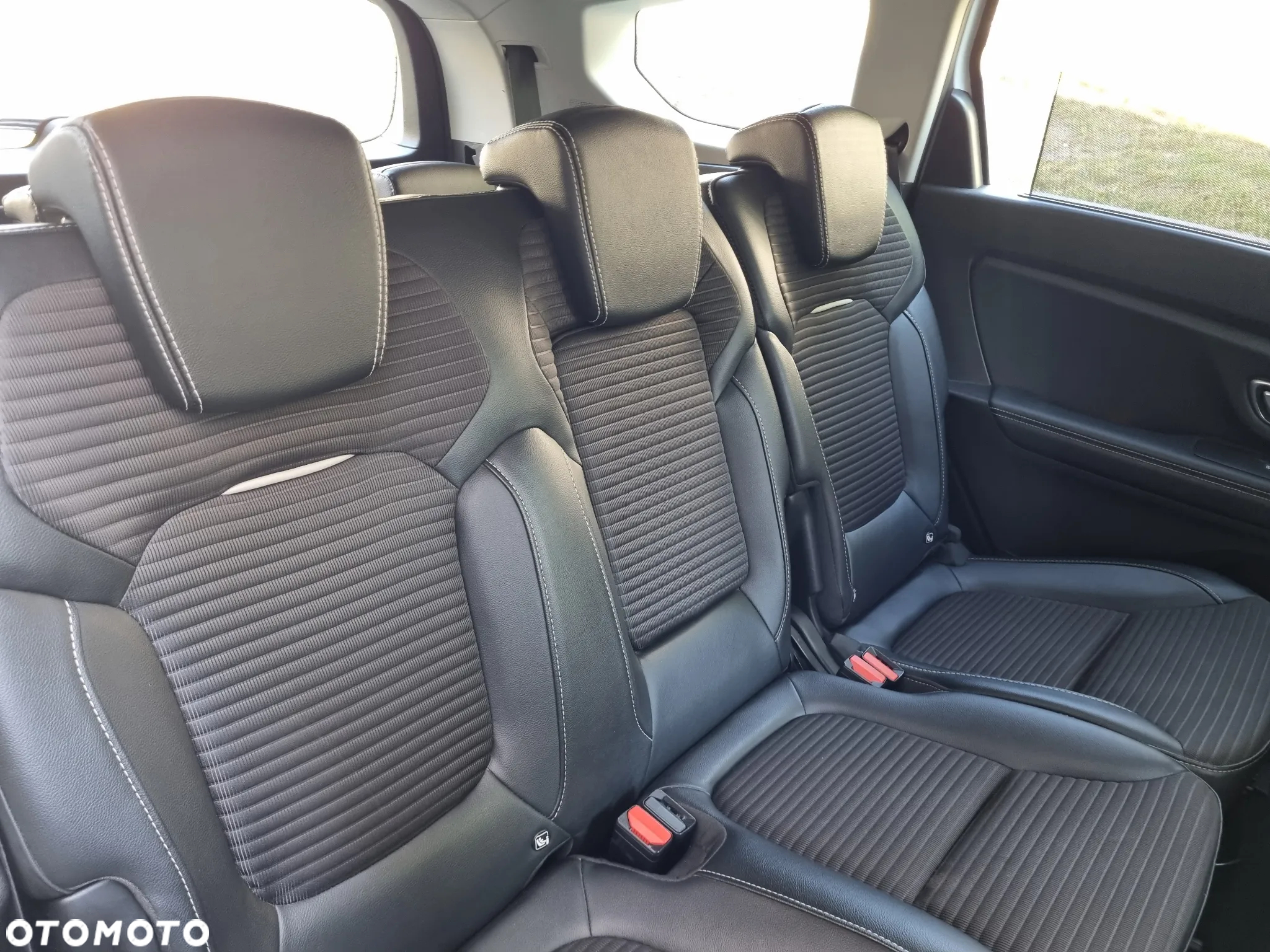 Renault Scenic - 10