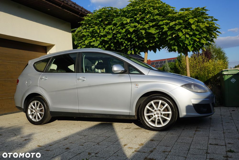 Seat Altea XL 1.4 TSI Style - 13