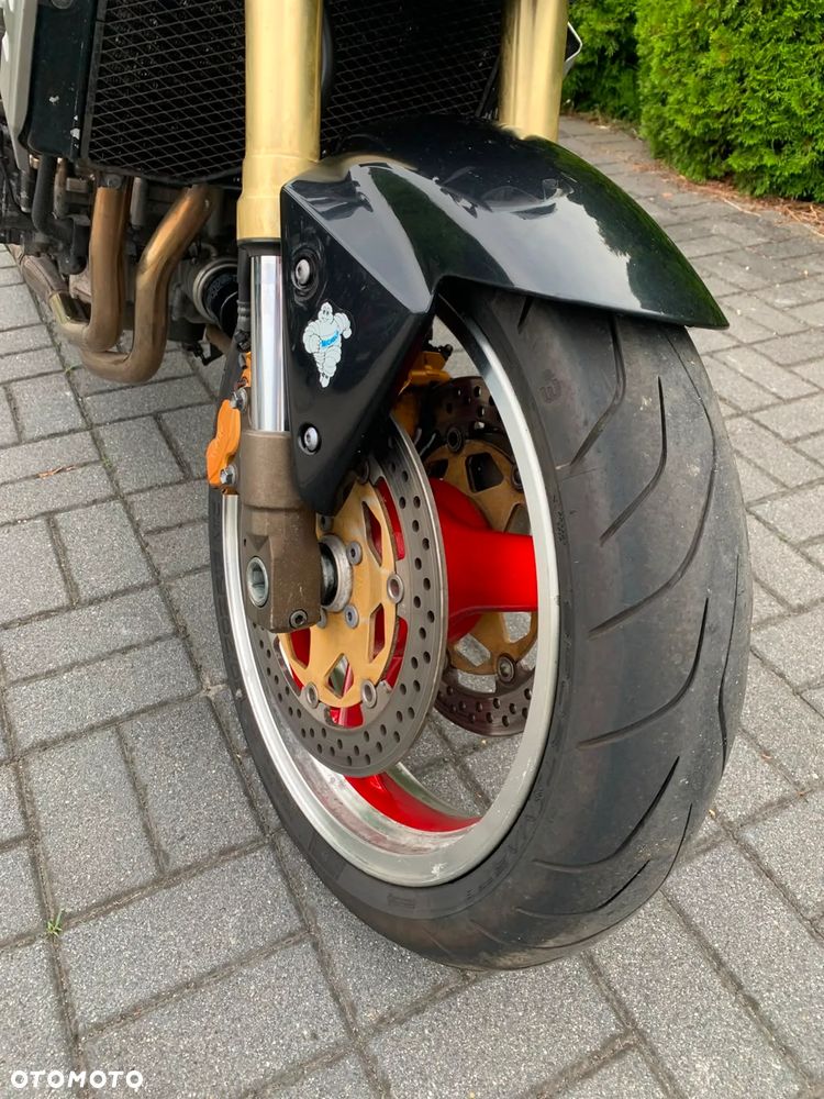 Kawasaki Z - 11