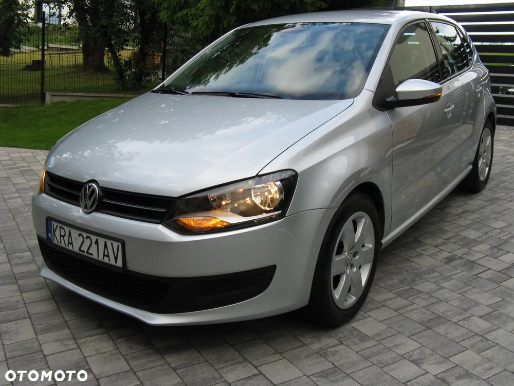 Volkswagen Polo 1.4 16V Highline Optimum - 3