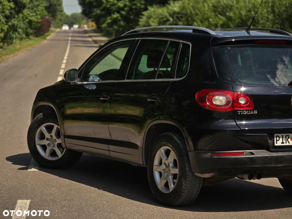 Volkswagen Tiguan 2.0 TDI 4Mot Sport&Style - 39