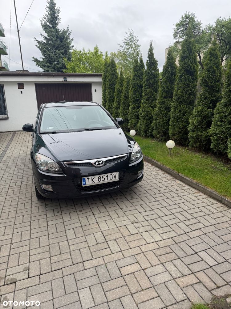 Hyundai i30 1.4 Edition Plus - 1