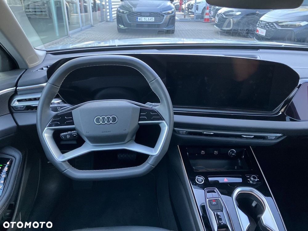 Audi A6 Avant - 11