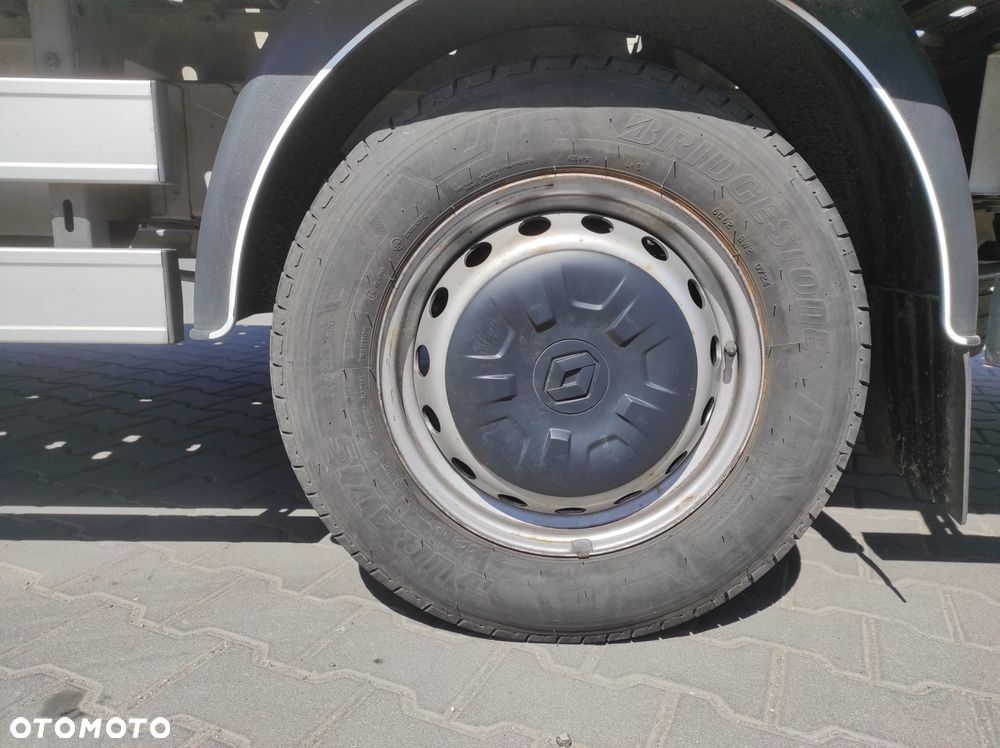 Renault MASTER LAWETA - 20