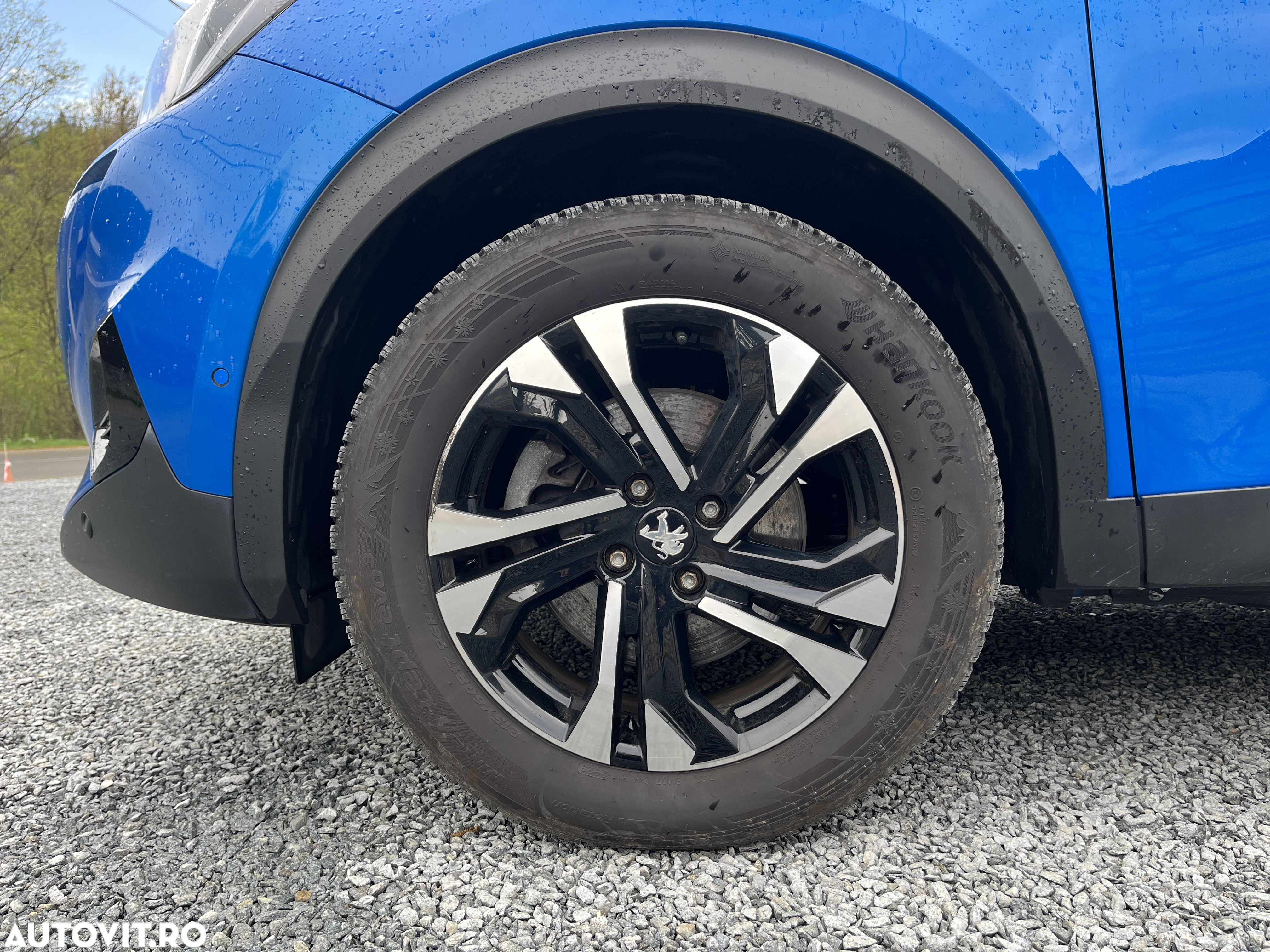 Peugeot 2008 e-2008 GT Line - 26