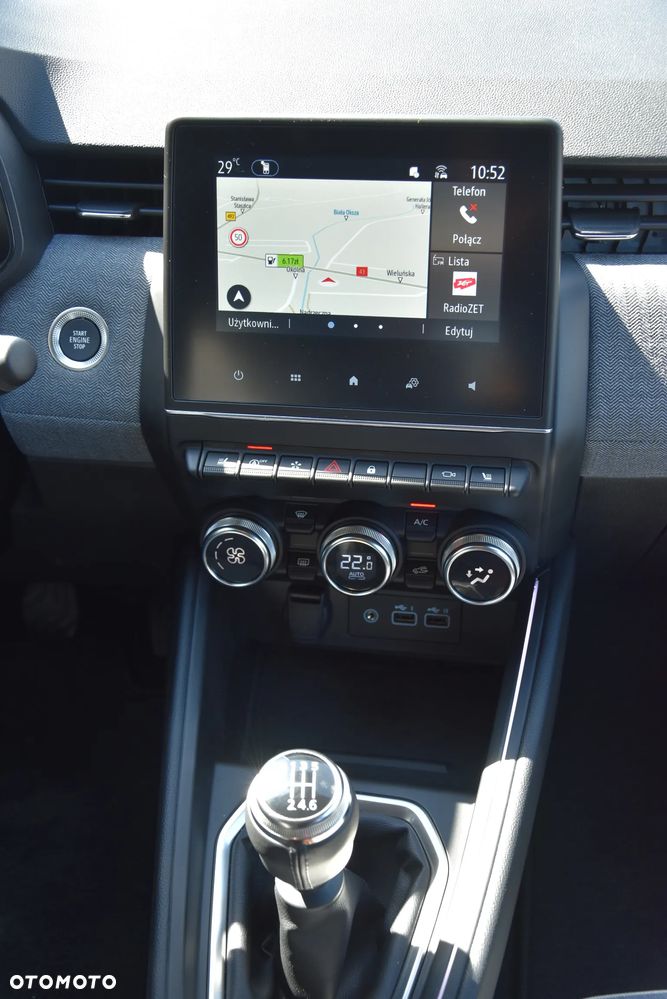 Renault Clio TCe 90 EVOLUTION - 16
