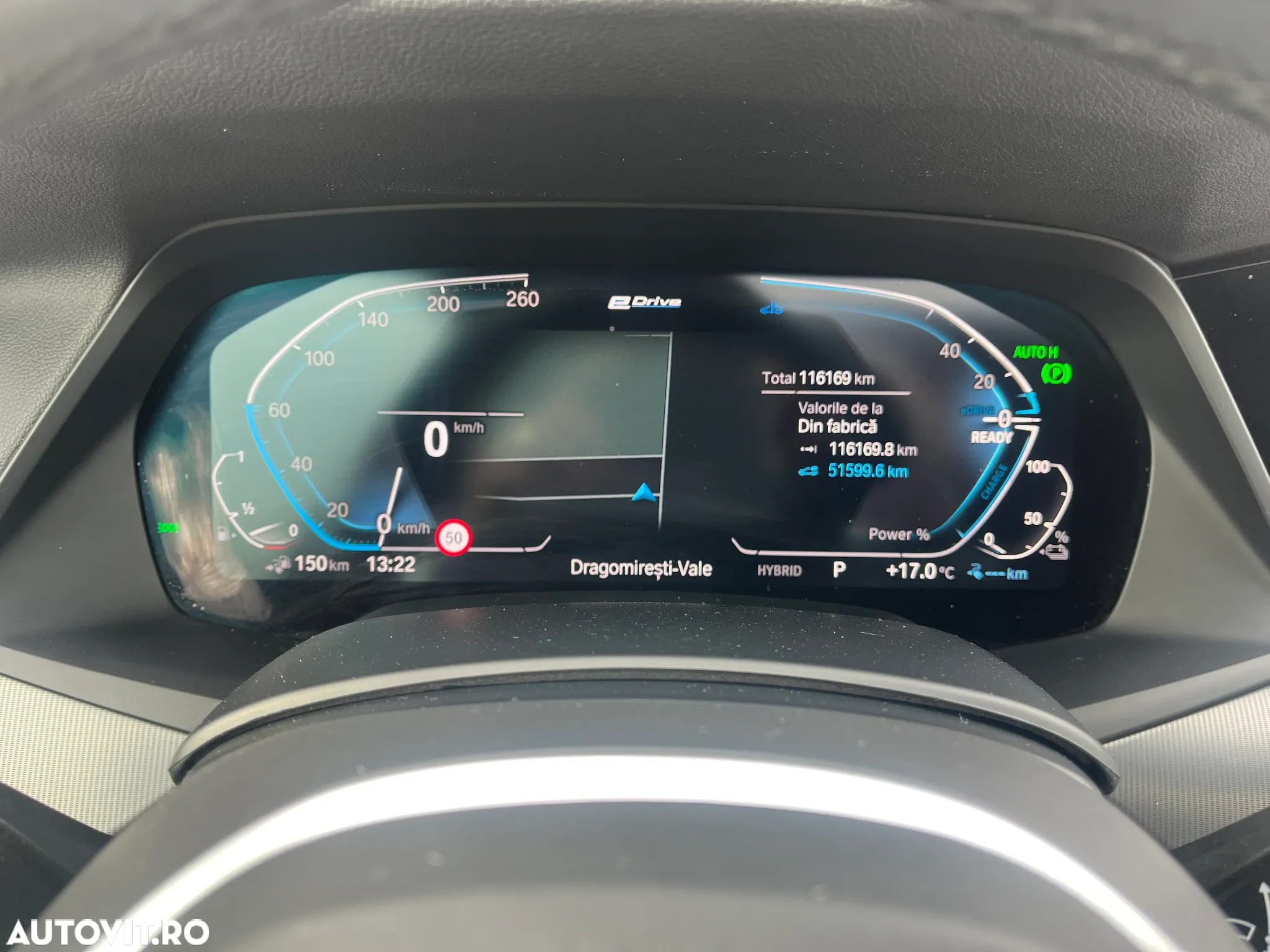 BMW X5 xDrive45e AT PHEV - 26
