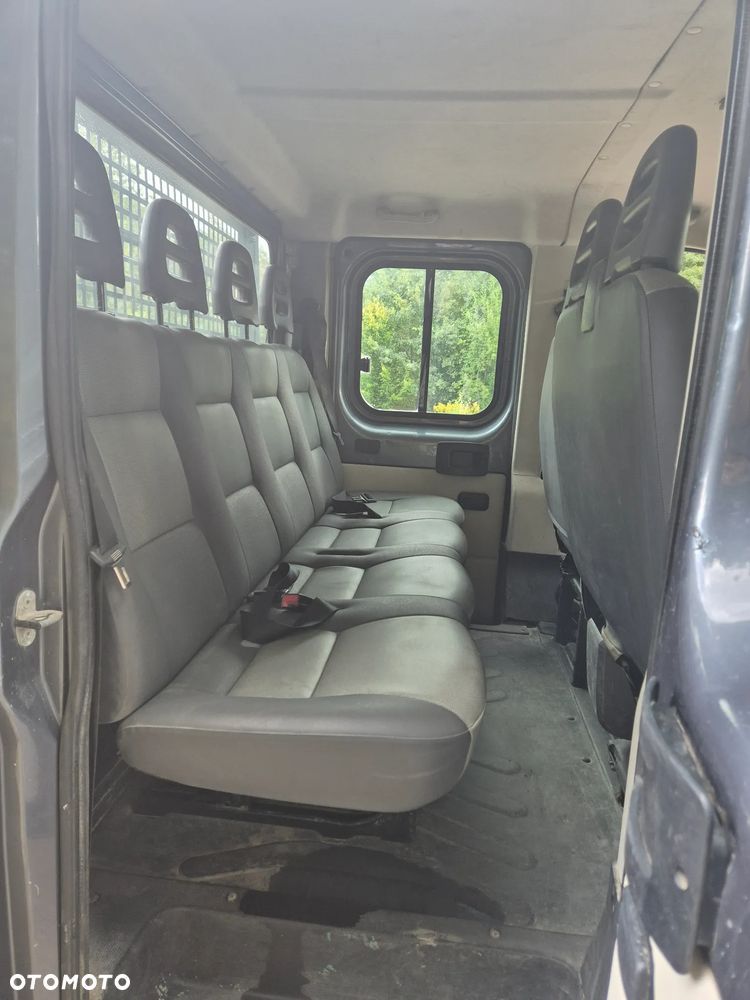 Fiat Ducato - 11