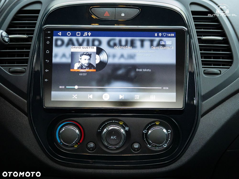 Renault Captur 0.9 Energy TCe Limited - 28