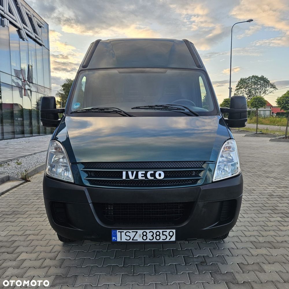 Iveco Daily 50C17 35C17 - 7