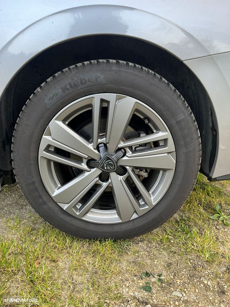 Peugeot 308 SW BlueHDi 130 Stop & Start Active Pack - 7