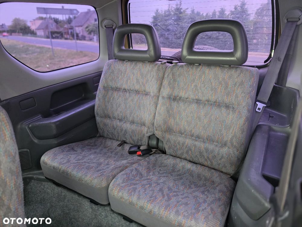 Suzuki Jimny - 22