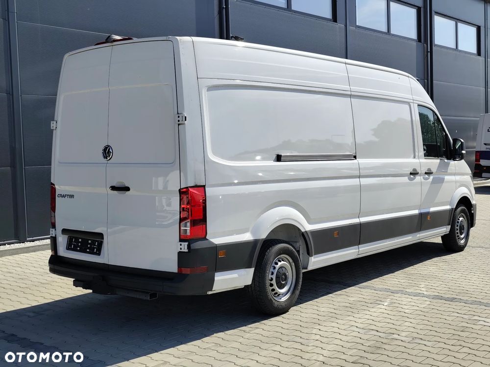 Volkswagen Crafter - 5