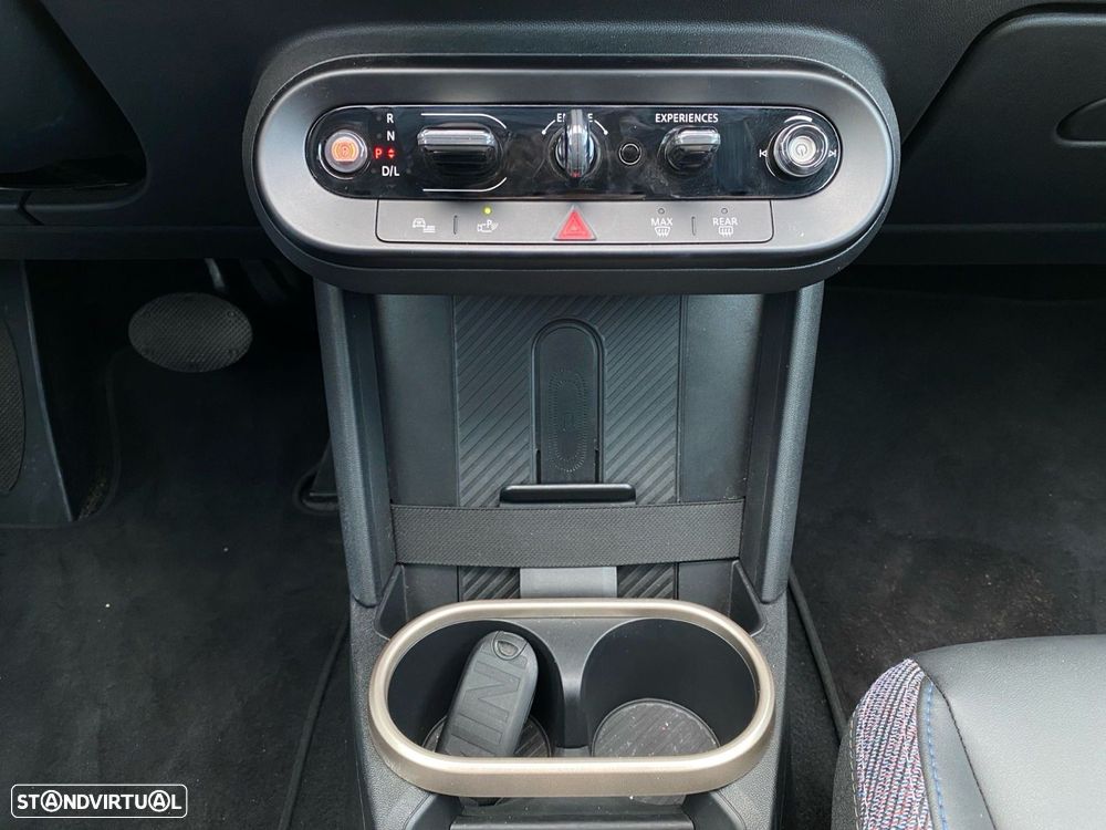 MINI Cabrio C Classic M - 12