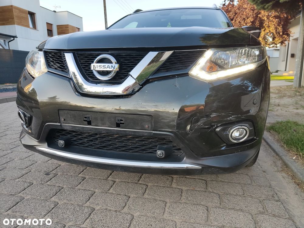 Nissan X-Trail 1.6 DCi Tekna - 15