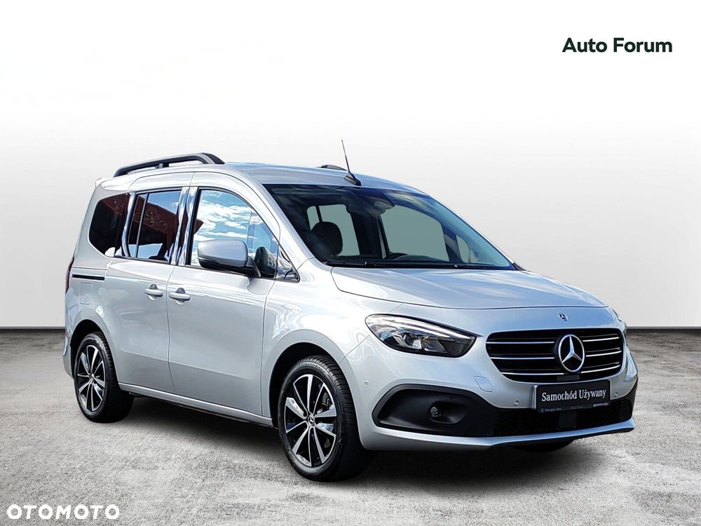 Mercedes-Benz Klasa T 180 d Style - 7