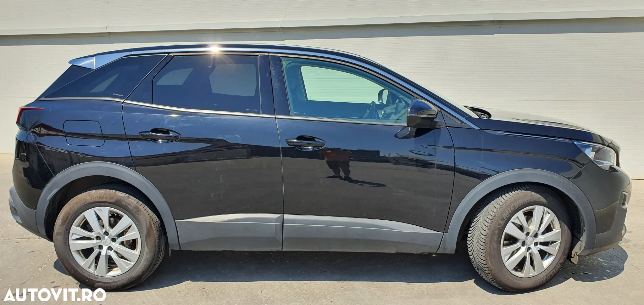 Peugeot 3008 PureTech 130 Stop & Start GPF EAT8 Active Pack - 3