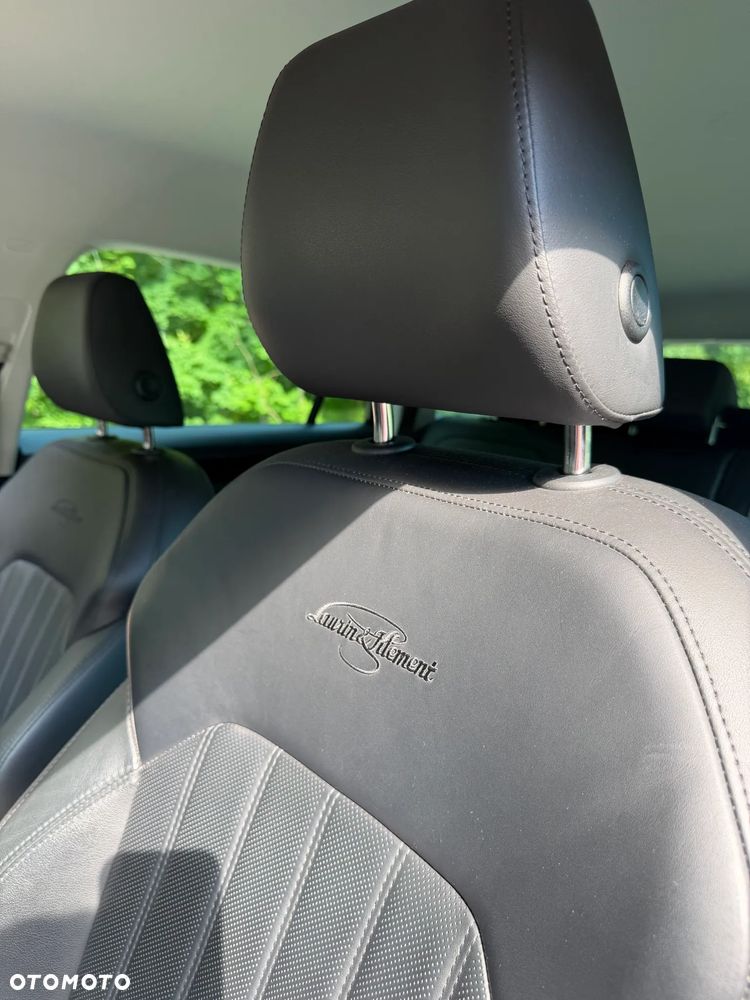 Skoda Kodiaq 2.0 TSI 4x4 L&K DSG - 24
