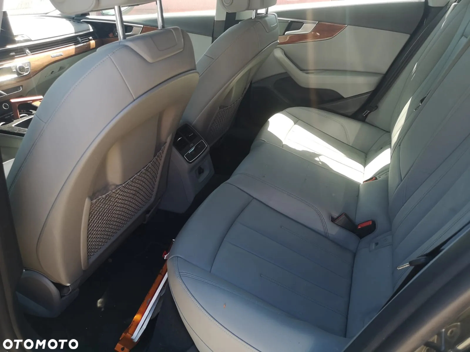Audi A5 Sportback 40 TFSI quattro S tronic advanced - 5