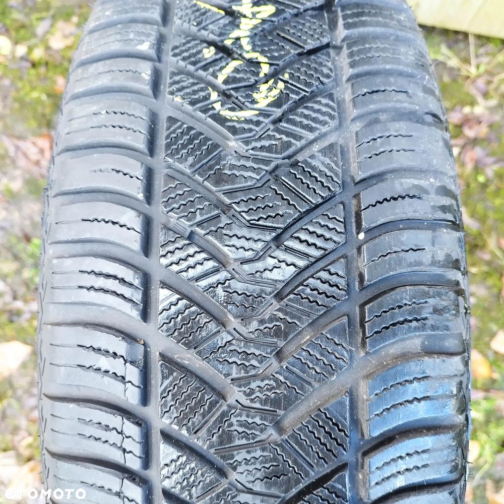 225/55/18 maxxis allseason - 1