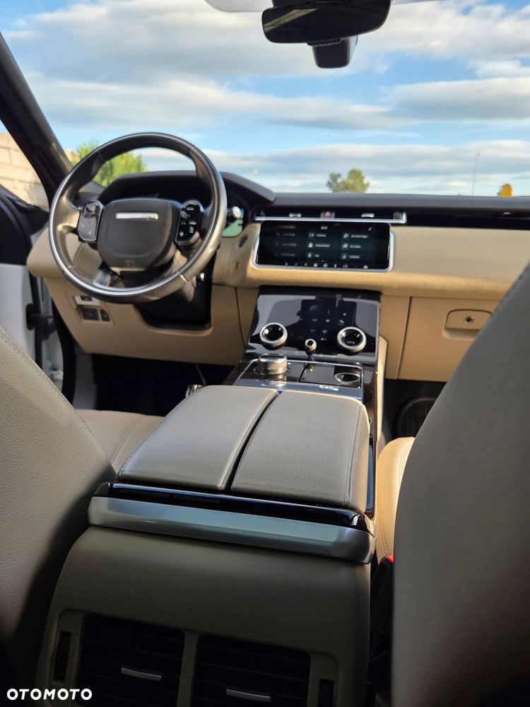 Land Rover Range Rover Velar 3.0 R-Dynamic SE - 18
