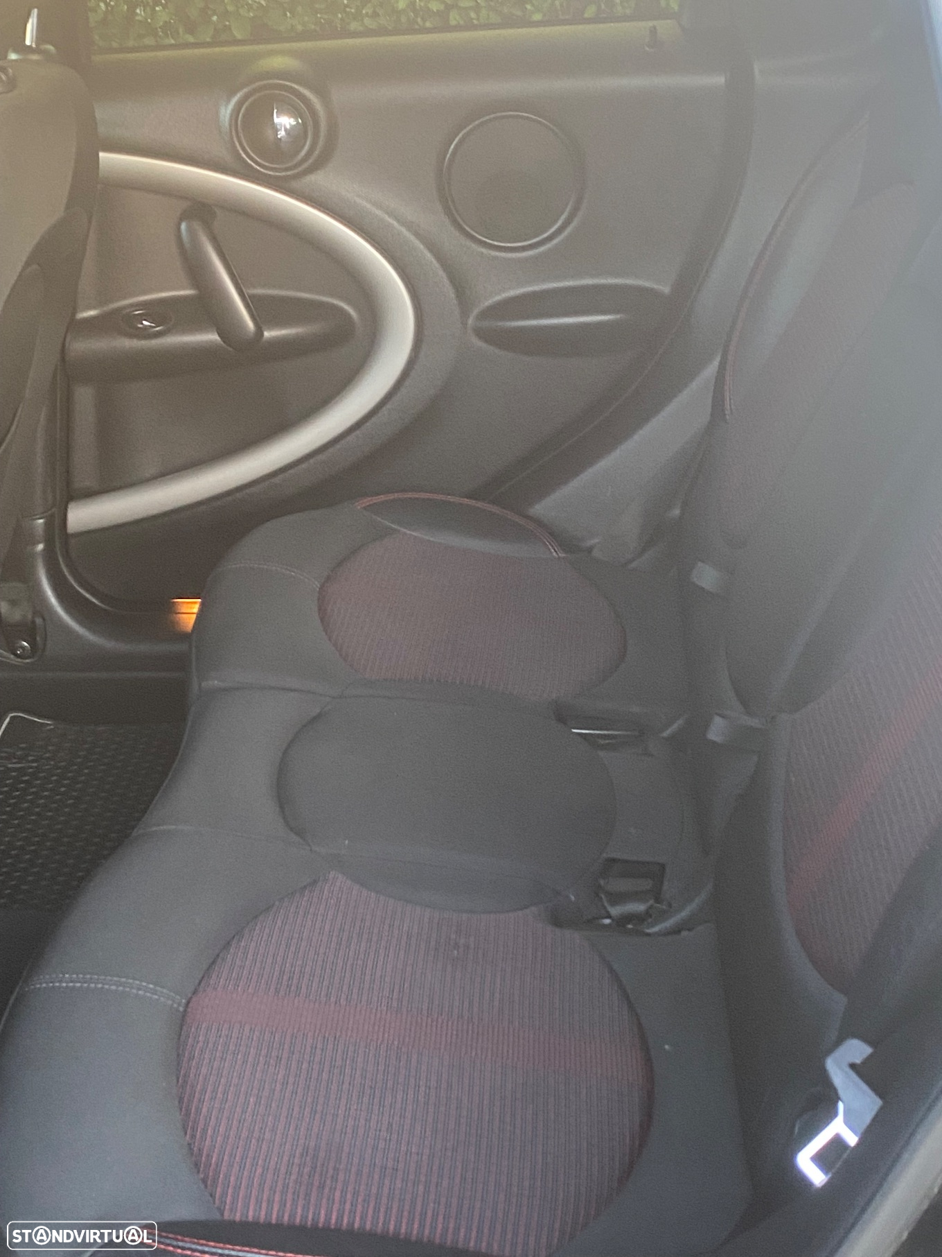 MINI Countryman One D - 6