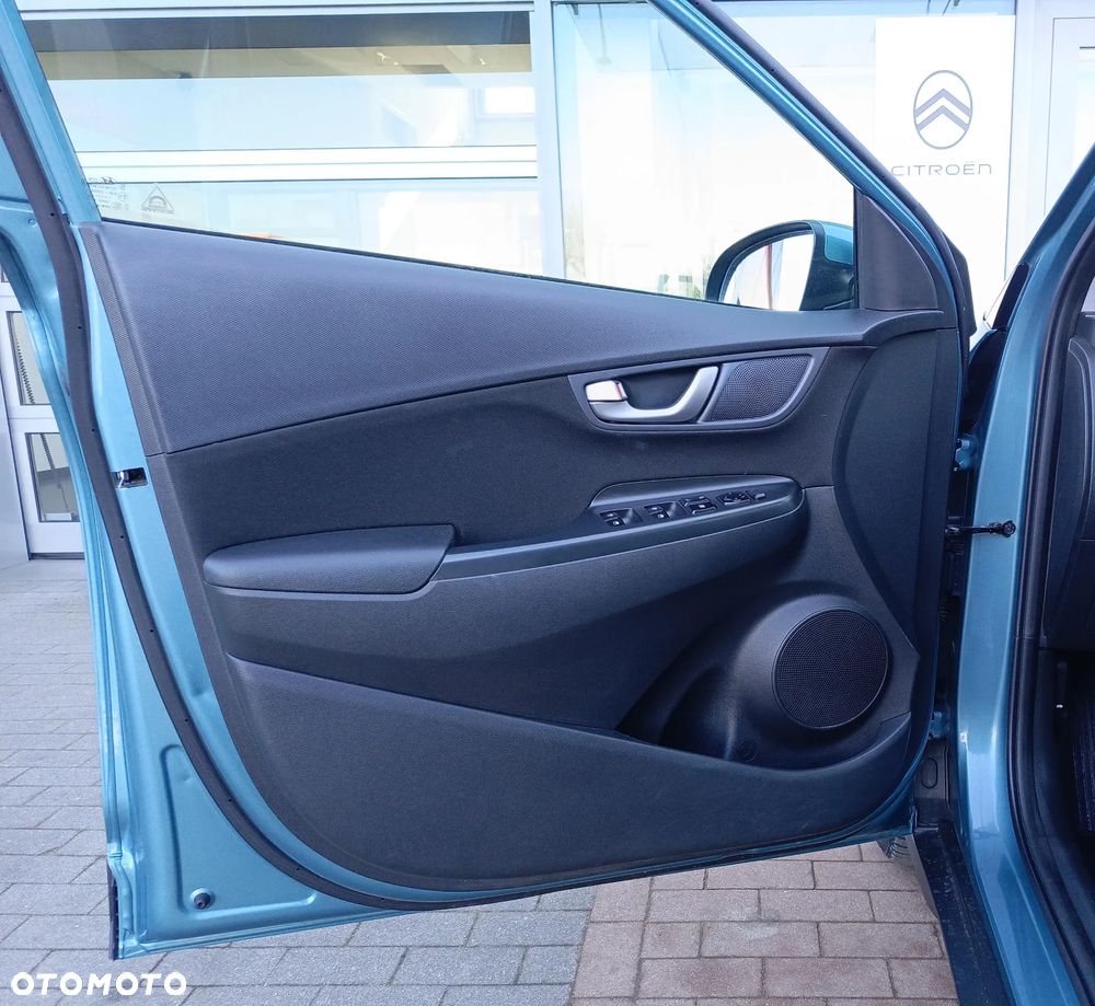 Hyundai Kona 1.6 T-GDI Comfort 4WD DCT - 10