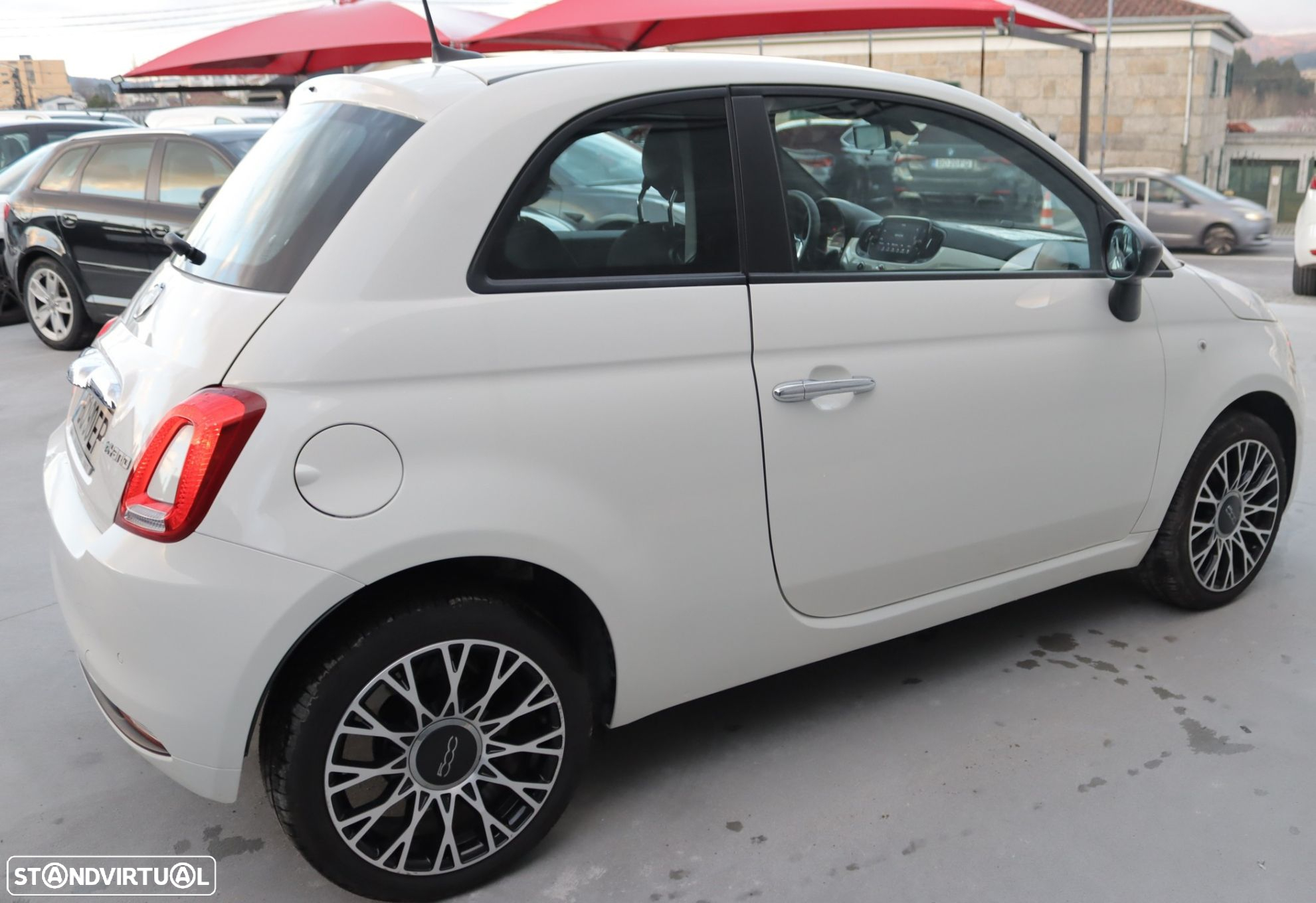 Fiat 500 - 31
